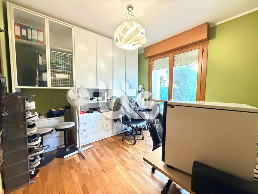 Immagine 6 di Appartamento in vendita  in Via Oriana Fallaci 4 a Adrara San Martino