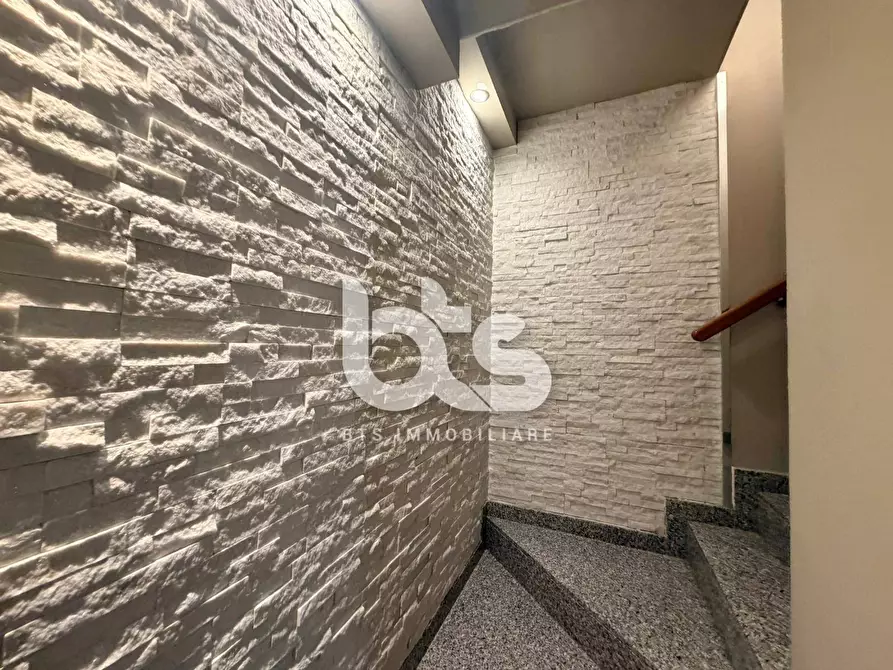 Immagine 9 di Appartamento in vendita  in Via Oriana Fallaci 4 a Adrara San Martino