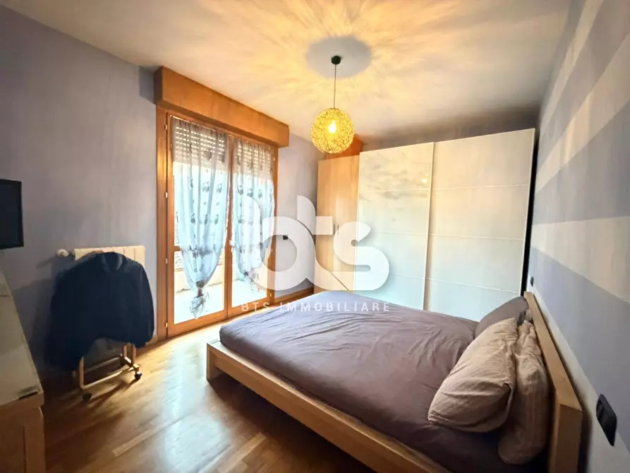 Immagine 4 di Appartamento in vendita  in Via Oriana Fallaci 4 a Adrara San Martino