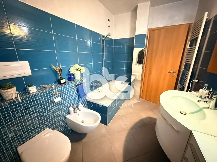 Immagine 7 di Appartamento in vendita  in Via Oriana Fallaci 4 a Adrara San Martino