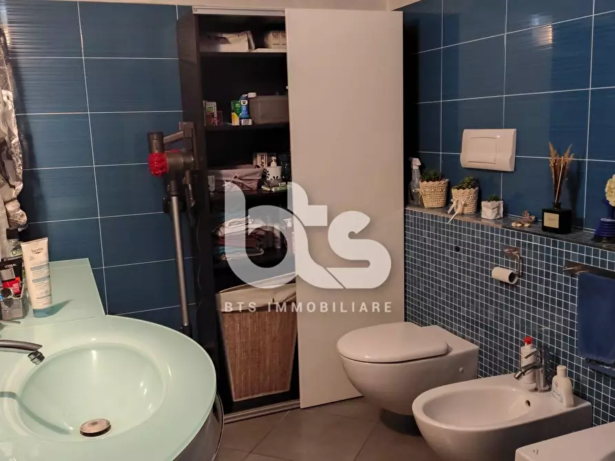 Immagine 8 di Appartamento in vendita  in Via Oriana Fallaci 4 a Adrara San Martino