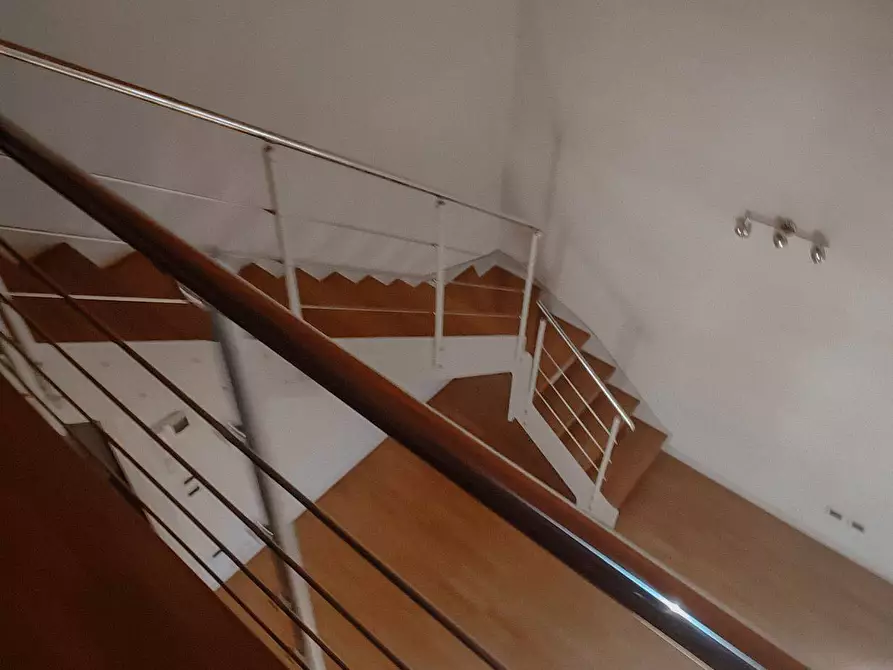 Immagine 8 di Attico in vendita  in Corso Bonomelli Silvio 5 a Rovato