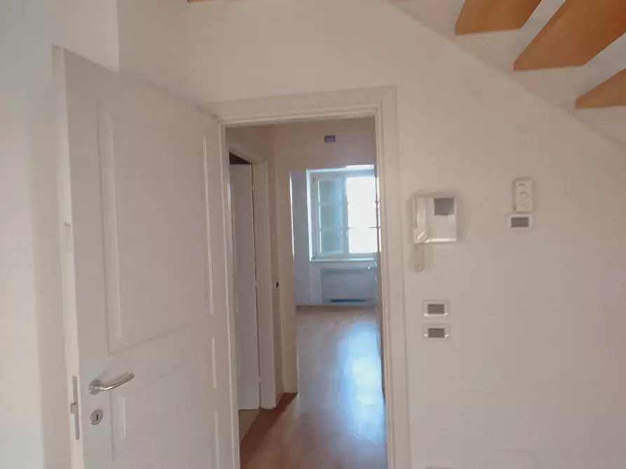 Immagine 2 di Attico in vendita  in Corso Bonomelli Silvio 5 a Rovato