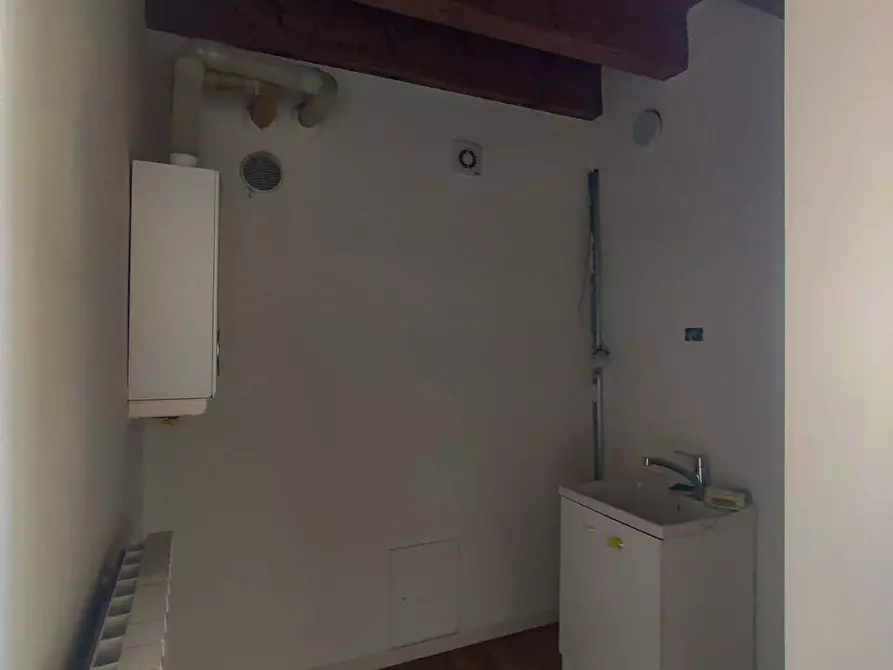 Immagine 6 di Attico in vendita  in Corso Bonomelli Silvio 5 a Rovato