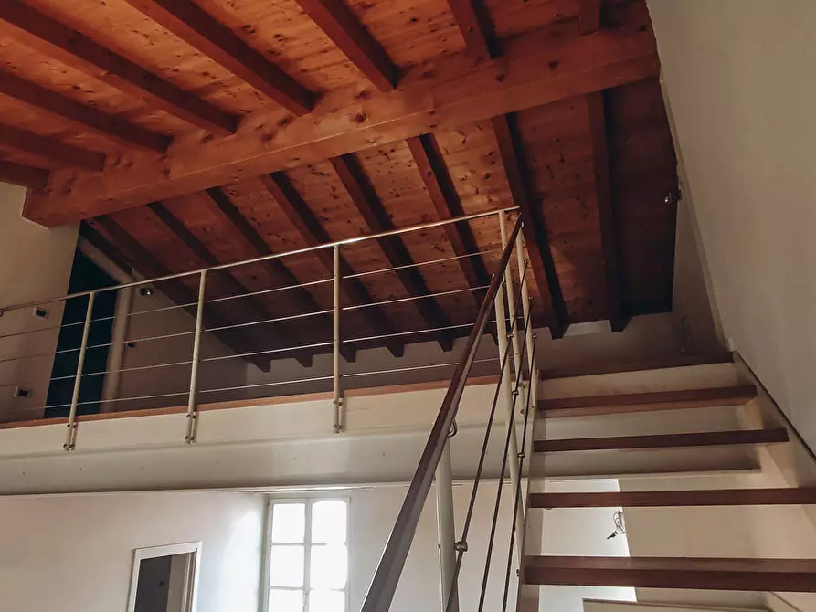 Immagine 7 di Attico in vendita  in Corso Bonomelli Silvio 5 a Rovato