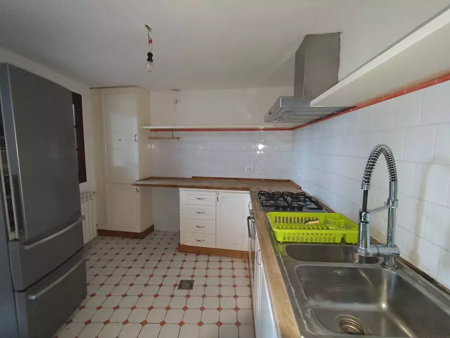 Immagine 37 di Appartamento in affitto  in via GRUMI a Corte Franca