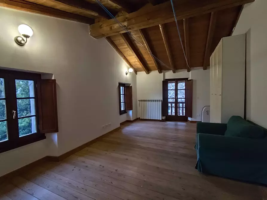 Immagine 45 di Appartamento in affitto  in via GRUMI a Corte Franca