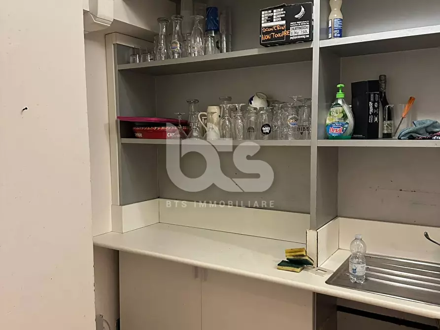 Immagine 4 di Locale commerciale in vendita  in Via Provinciale valle 23N a Adrara San Martino