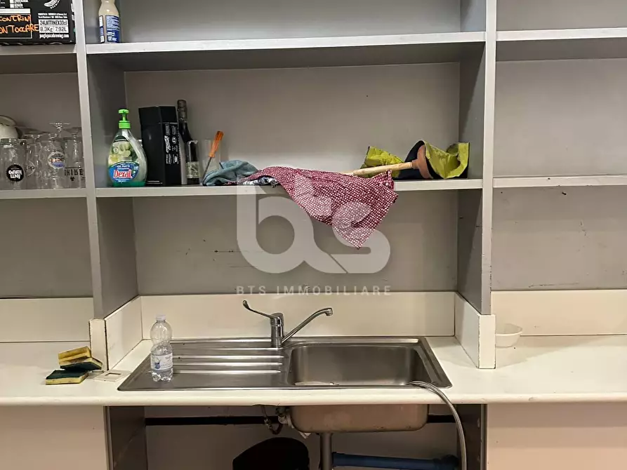 Immagine 5 di Locale commerciale in vendita  in Via Provinciale valle 23N a Adrara San Martino