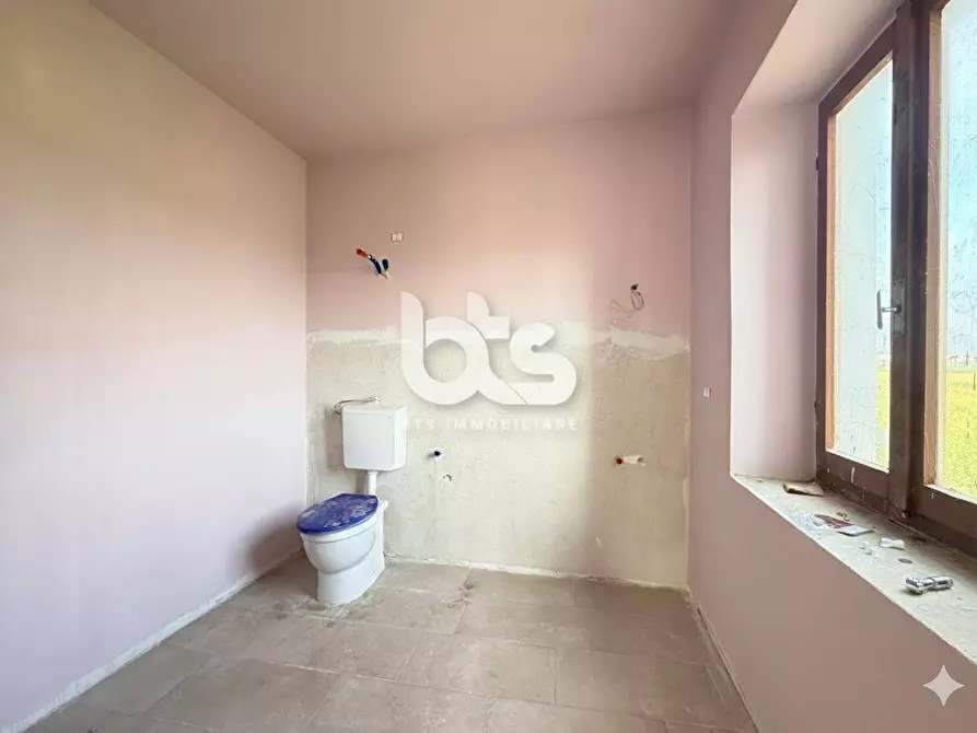 Immagine 10 di Appartamento in vendita  in via dusi 2 a Rovato