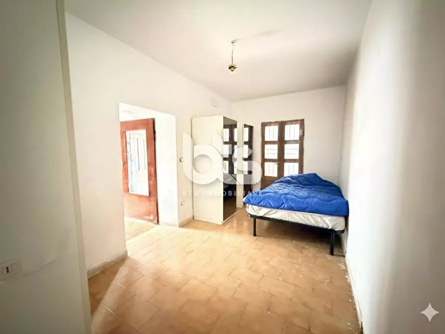 Immagine 3 di Appartamento in vendita  in via dusi 2 a Rovato