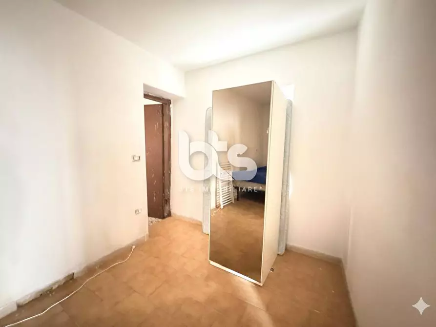 Immagine 6 di Appartamento in vendita  in via dusi 2 a Rovato