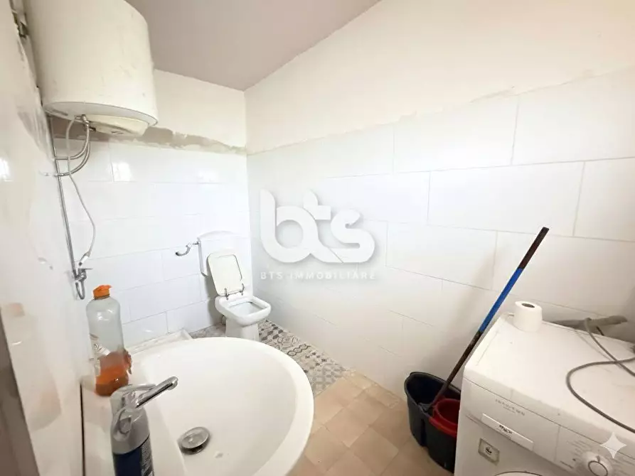 Immagine 5 di Appartamento in vendita  in via dusi 2 a Rovato