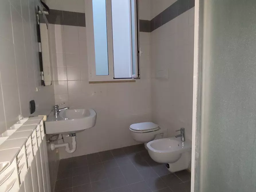 Immagine 11 di Appartamento in affitto  in via soldini 9 a Adrara San Martino