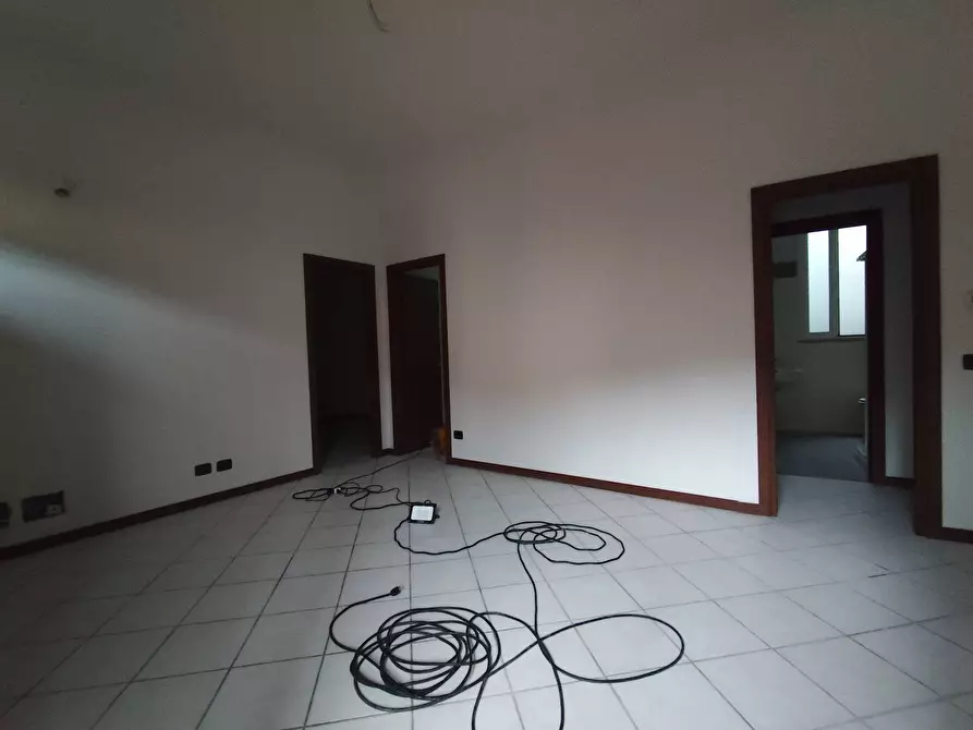 Immagine 5 di Appartamento in affitto  in via soldini 9 a Adrara San Martino