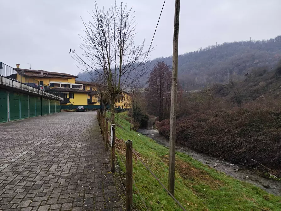 Immagine 13 di Appartamento in affitto  in via soldini 9 a Adrara San Martino