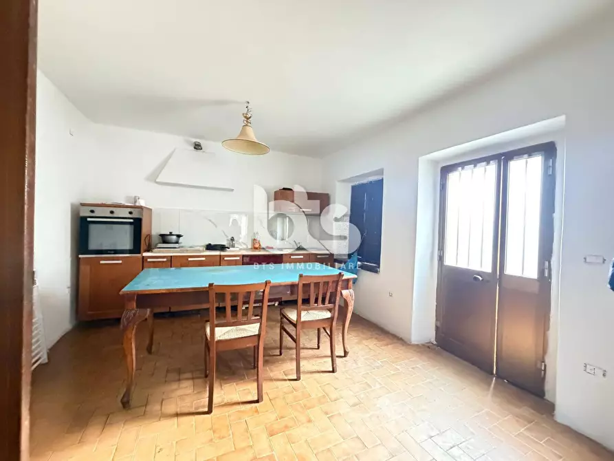 Immagine 2 di Appartamento in vendita  in via dusi 2 a Rovato