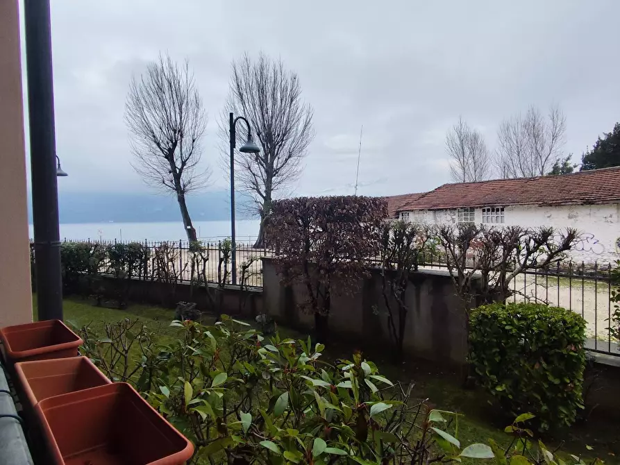 Immagine 17 di Appartamento in affitto  in via per rovato a Iseo