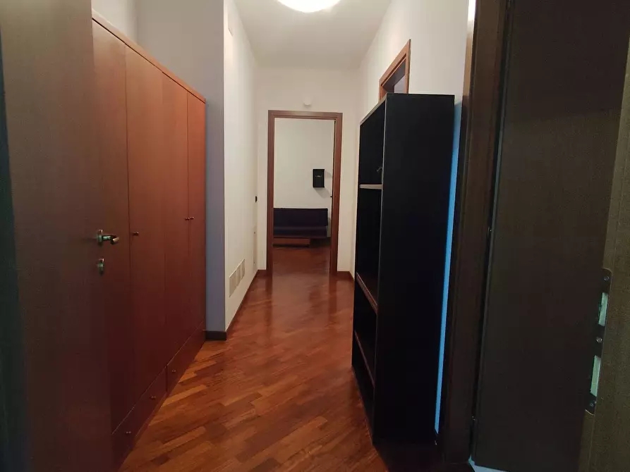 Immagine 10 di Appartamento in affitto  in via per rovato a Iseo