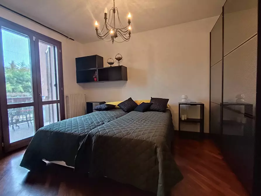 Immagine 13 di Appartamento in affitto  in via per rovato a Iseo