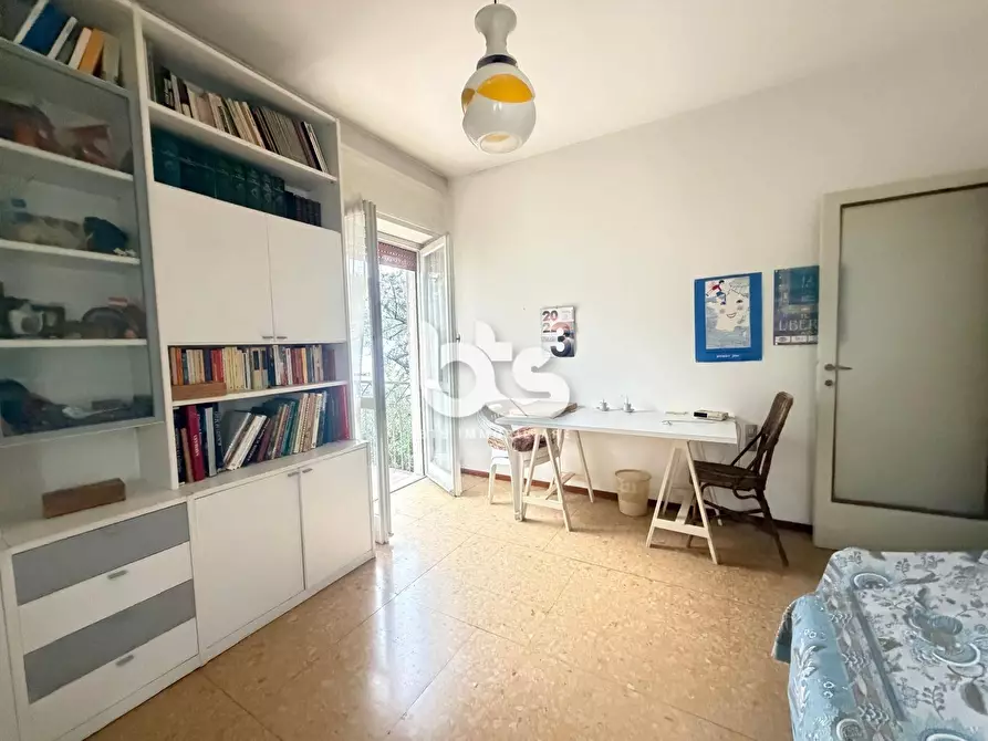 Immagine 7 di Appartamento in vendita  in lungolago garibaldi a Adrara San Martino