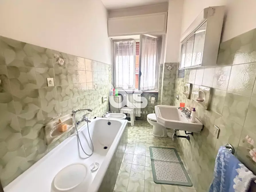 Immagine 6 di Appartamento in vendita  in lungolago garibaldi a Adrara San Martino