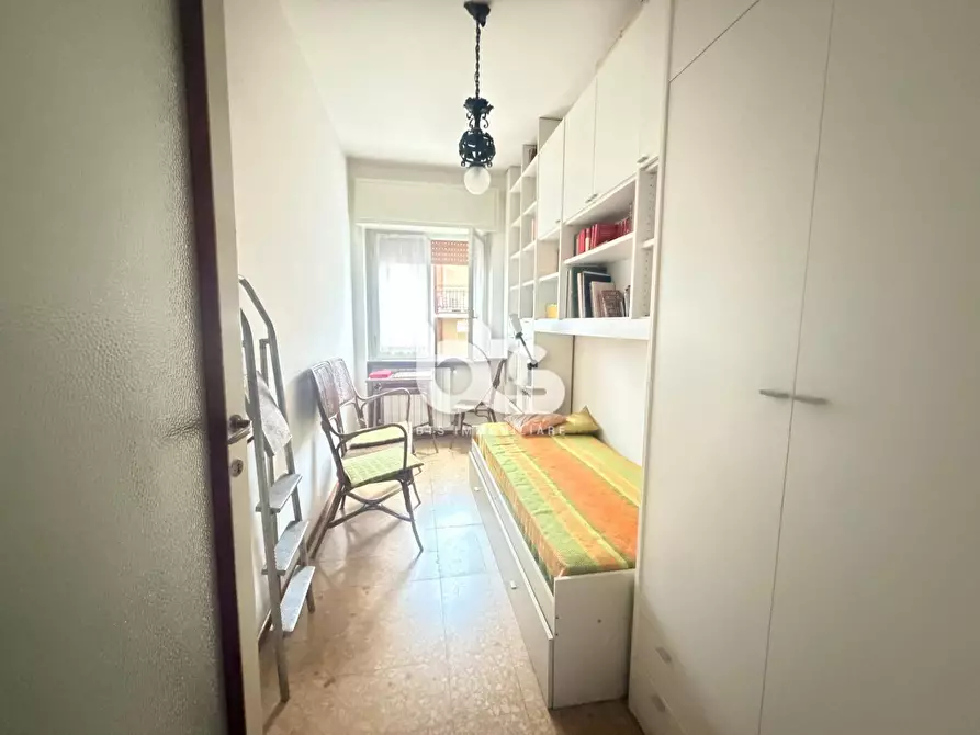 Immagine 5 di Appartamento in vendita  in lungolago garibaldi a Adrara San Martino