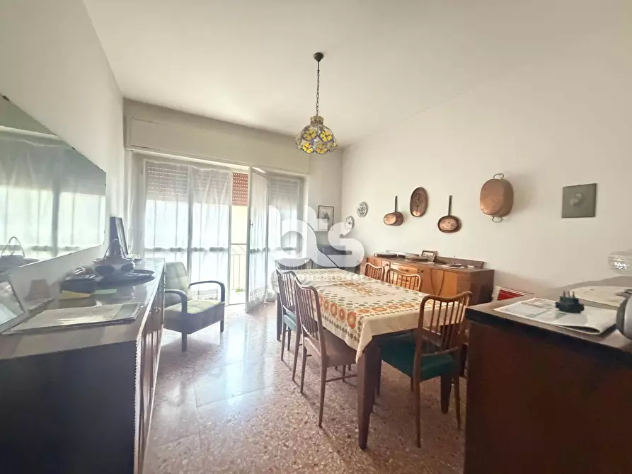 Immagine 3 di Appartamento in vendita  in lungolago garibaldi a Adrara San Martino