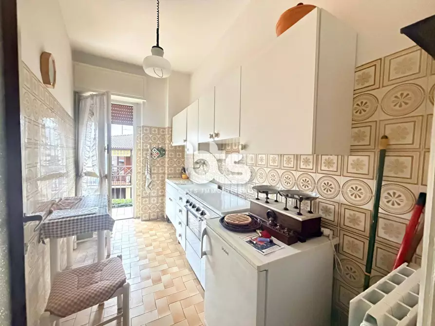 Immagine 2 di Appartamento in vendita  in lungolago garibaldi a Adrara San Martino