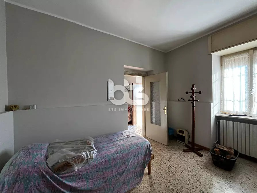 Immagine 4 di Casa indipendente in vendita  in Via Duroni 3 a Grumello Del Monte