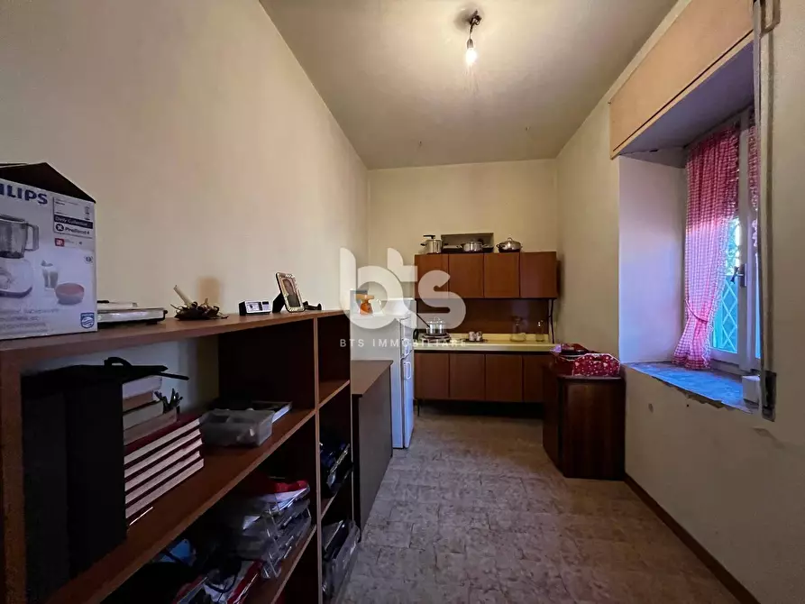 Immagine 8 di Casa indipendente in vendita  in Via Duroni 3 a Grumello Del Monte