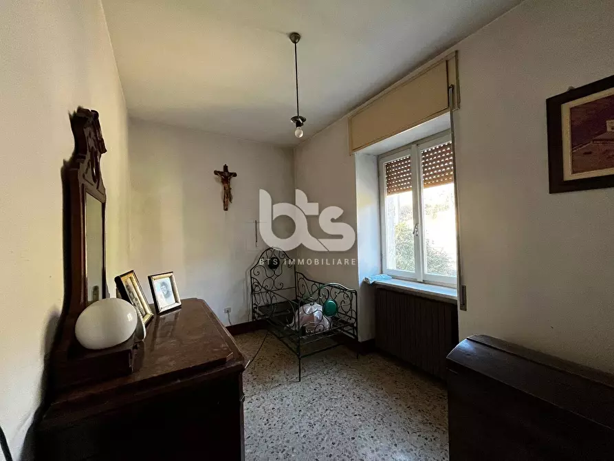 Immagine 11 di Casa indipendente in vendita  in Via Duroni 3 a Grumello Del Monte