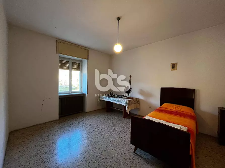 Immagine 13 di Casa indipendente in vendita  in Via Duroni 3 a Grumello Del Monte