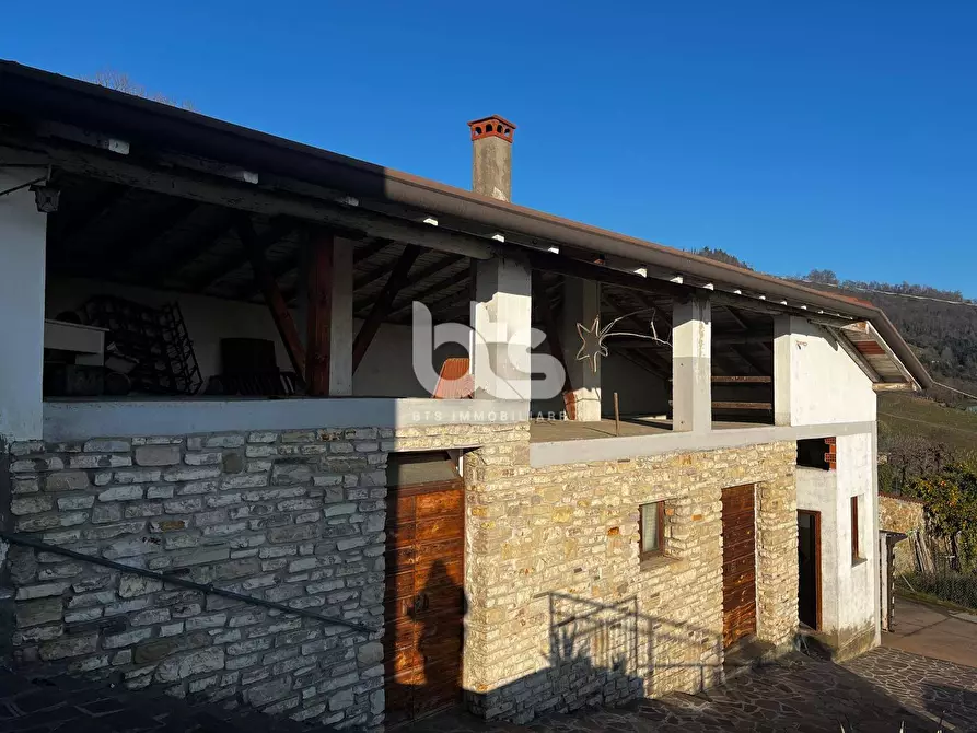 Immagine 21 di Casa indipendente in vendita  in Via Duroni 3 a Grumello Del Monte