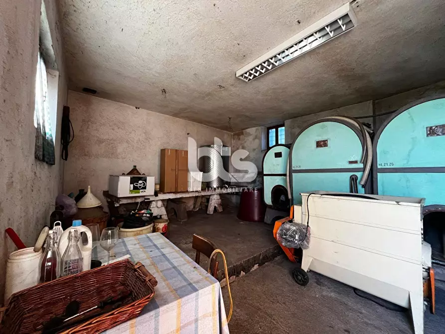 Immagine 23 di Casa indipendente in vendita  in Via Duroni 3 a Grumello Del Monte