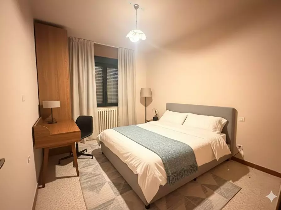 Immagine 5 di Appartamento in vendita  in Via Suardo 28 a Adrara San Martino