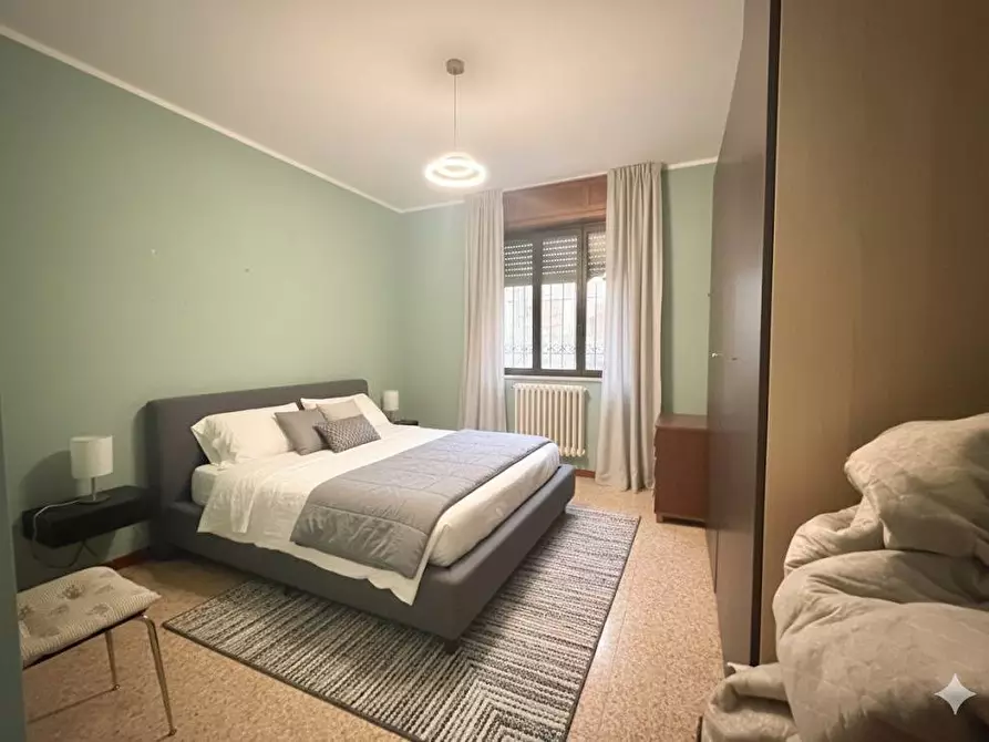 Immagine 6 di Appartamento in vendita  in Via Suardo 28 a Adrara San Martino