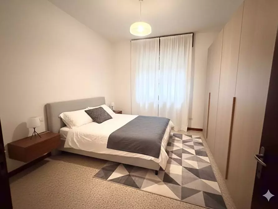 Immagine 7 di Appartamento in vendita  in Via Suardo 28 a Adrara San Martino