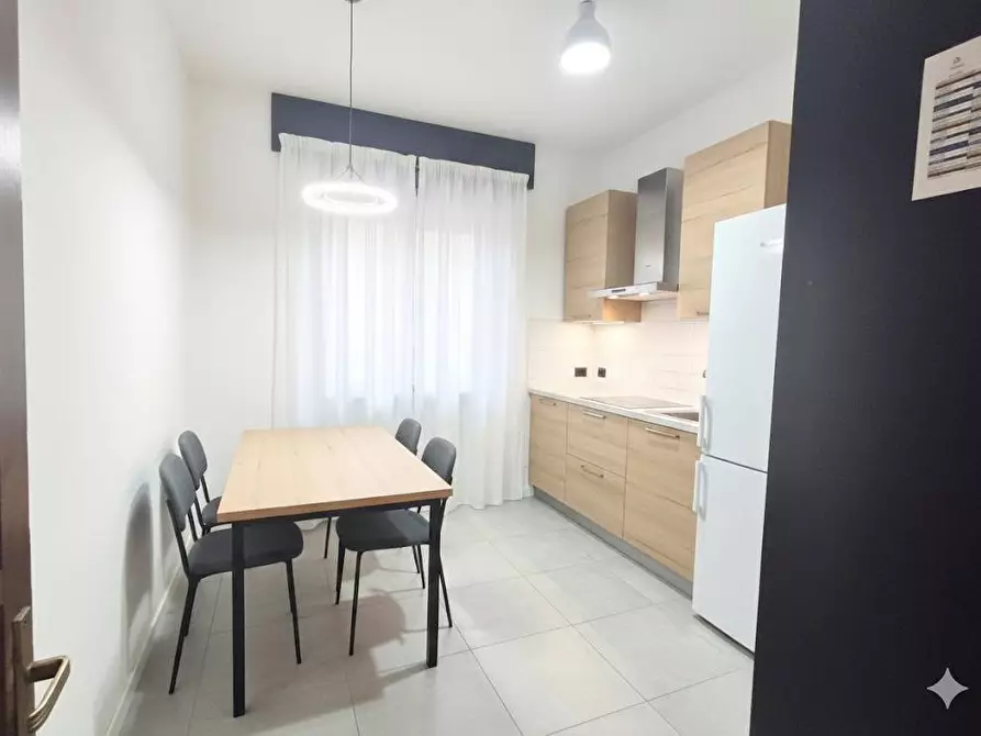 Immagine 3 di Appartamento in vendita  in Via Suardo 28 a Adrara San Martino