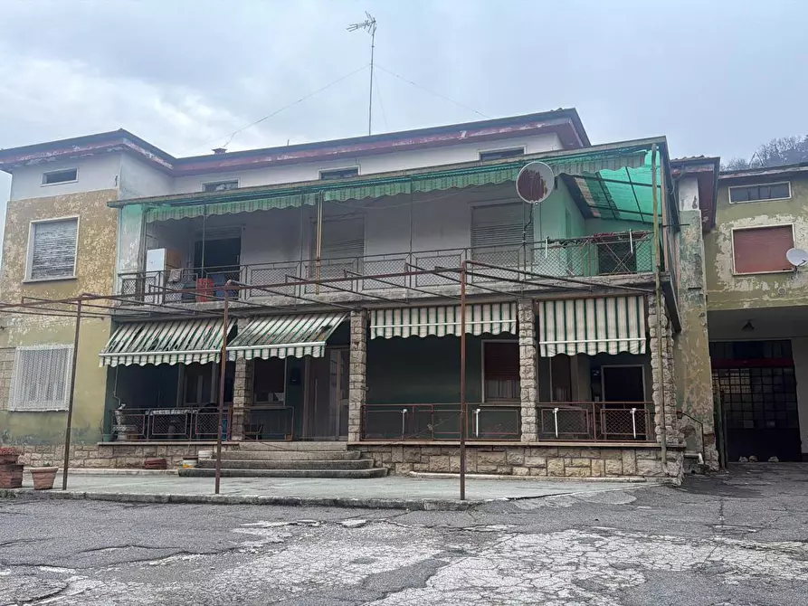 Immagine 2 di Appartamento in vendita  in Via Suardo 28 a Adrara San Martino