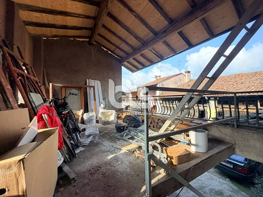 Immagine 10 di Appartamento in vendita  in via dusi 2 a Rovato