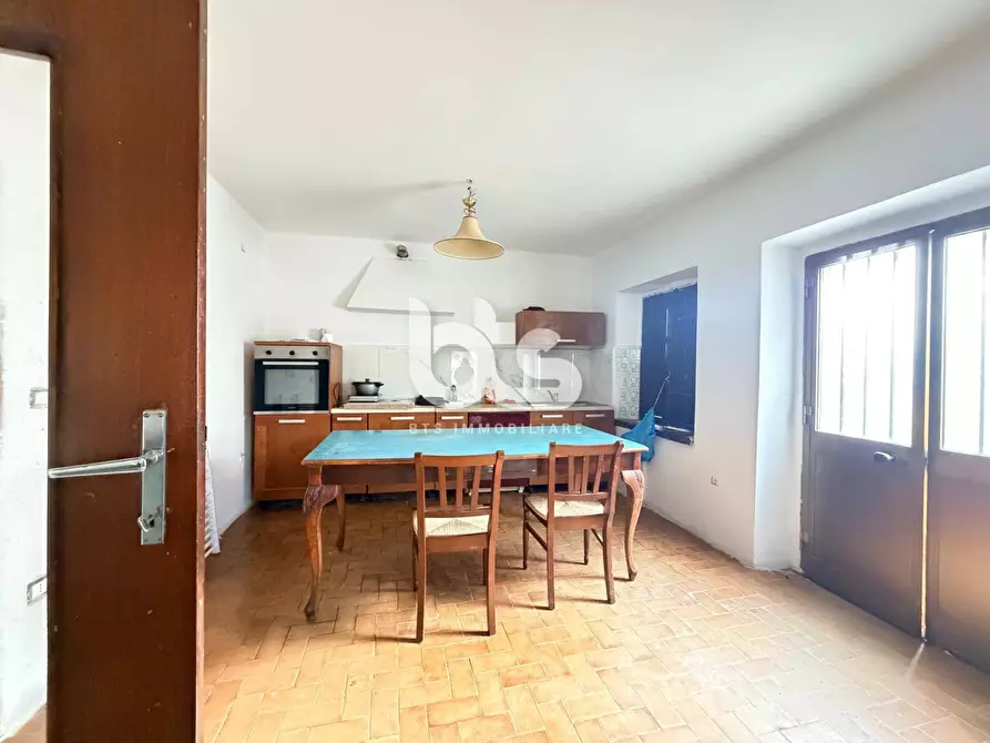 Immagine 5 di Appartamento in vendita  in via dusi 2 a Rovato