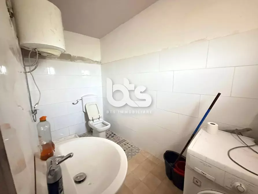 Immagine 8 di Appartamento in vendita  in via dusi 2 a Rovato