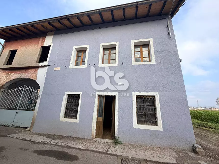 Immagine 12 di Appartamento in vendita  in via dusi 2 a Rovato