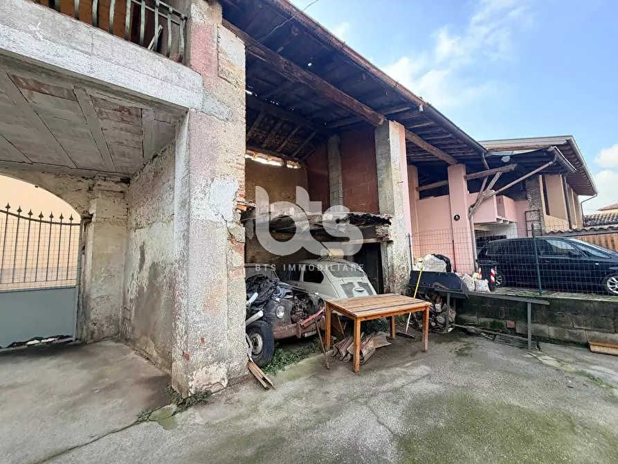 Immagine 11 di Appartamento in vendita  in via dusi 2 a Rovato