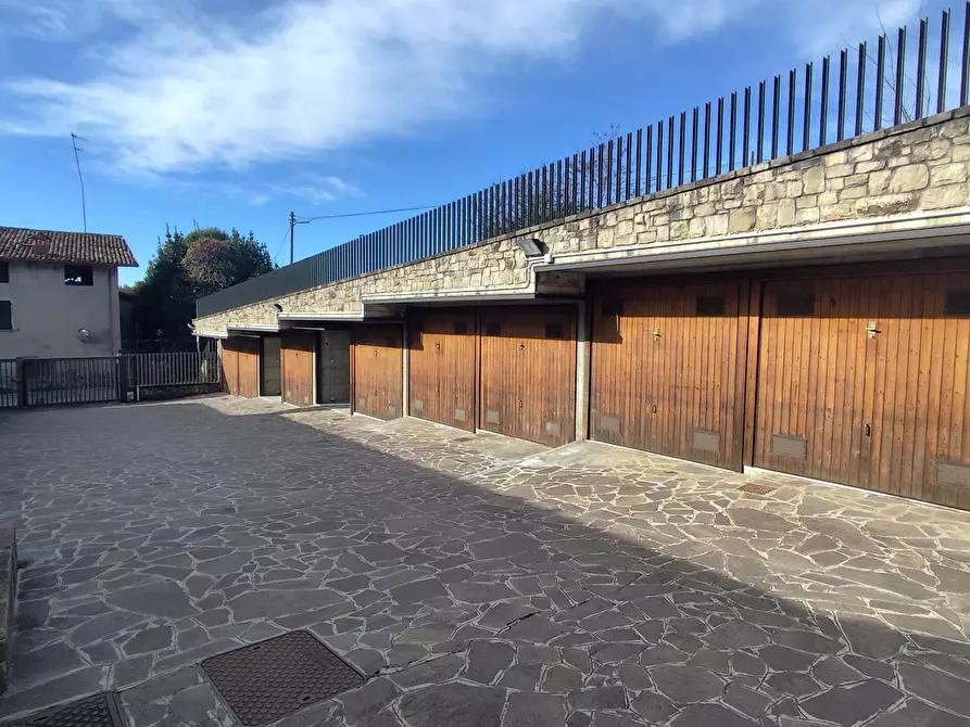 Immagine 5 di Appartamento in affitto  in VIA PELABROCCO 39 a Castelli Calepio