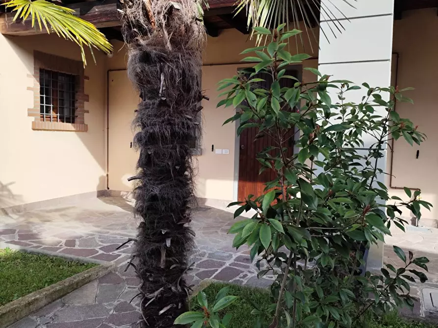 Immagine 3 di Appartamento in affitto  in VIA PELABROCCO 39 a Castelli Calepio