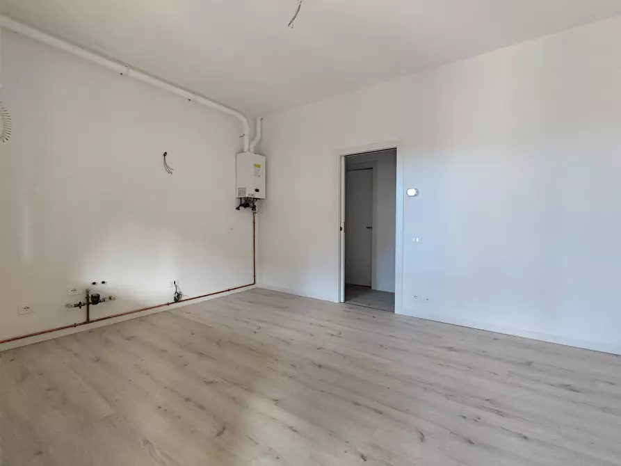 Immagine 7 di Appartamento in affitto  in VIA PELABROCCO 39 a Castelli Calepio