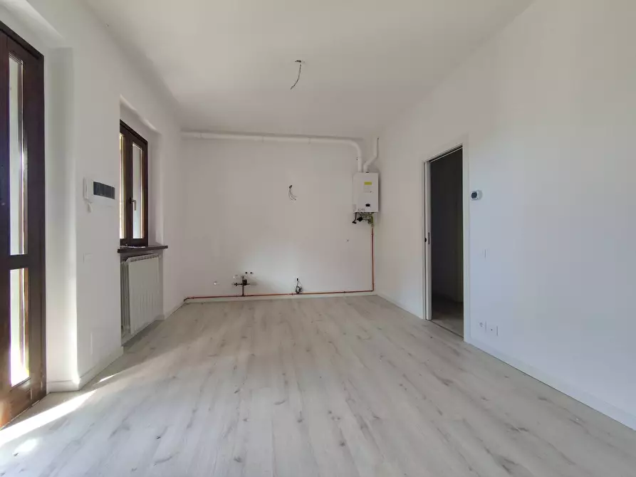 Immagine 8 di Appartamento in affitto  in VIA PELABROCCO 39 a Castelli Calepio