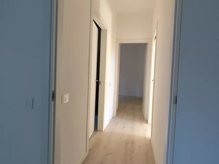 Immagine 10 di Appartamento in affitto  in VIA PELABROCCO 39 a Castelli Calepio